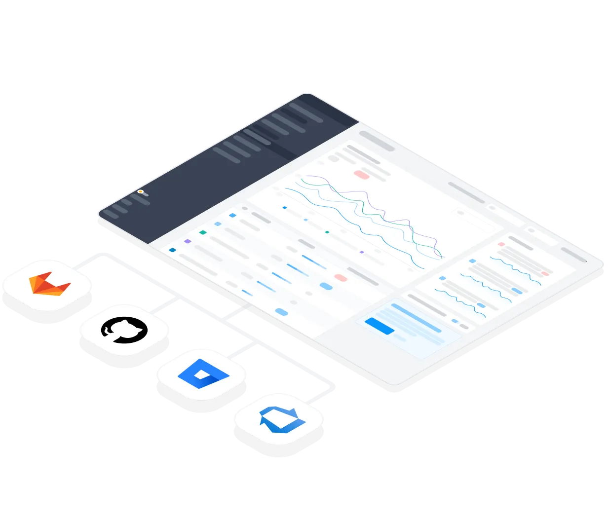 Ignite Pulse engineering metrics and data platform